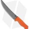 Benchmade Meatcrafter Hunting Fixed Blade Knife Orange (6.1" BB) 15500