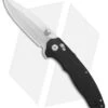 Benchmade 495 Vector AXIS-Assist Knife Black G-10 (3.6" Satin)