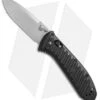 Benchmade 570 Presidio II AXIS Lock Knife (3.7" Satin)
