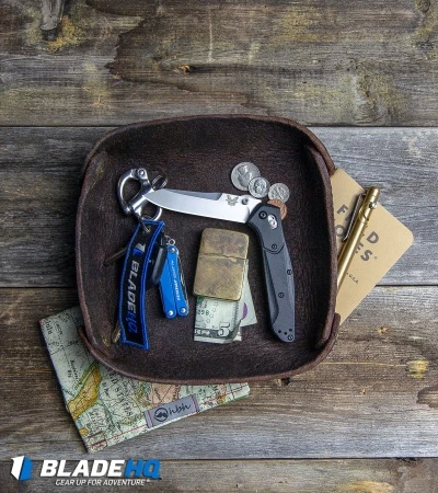 Benchmade 940 Osborne AXIS Lock Knife Green (3.4" Satin) - Image 7