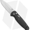 Benchmade CLA Limited Edition Automatic Knife Carbon Fiber(3.3" Satin) 4300-1801