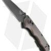 Benchmade Full Immunity AXIS Lock Knife FDE (2.5" Black) 290BK-1