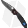 Benchmade Mini-AFCK Gold Class Knife 812-101 (3.19" Damascus) #03