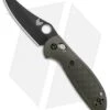 Benchmade Mini Griptilian AXIS Lock Knife Olive Drab (2.91") 555BKOD-S30V