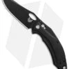 Benchmade Mini Loco AXIS Lock Knife Black G-10 (3.38" Black) 818BK