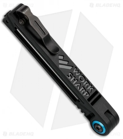 Benchmade Work Sharp Edge Maintenance Tool - 50030 - Image 3