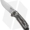 Benchmade North Fork AXIS Lock Knife G10 (2.97" Stonewash) 15031-1