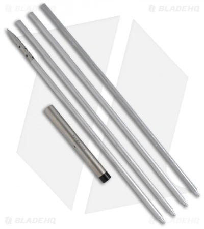 Benchmade Large 164 Interdiction Kit Narcotic Probe (64") - Image 2