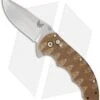 Benchmade Ball Flipper Axis Lock Knife Sand G-10 (3.18" Satin) 300SN