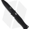 Benchmade Pardue AXIS Lock Knife (3.25" Black) 530BK