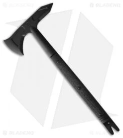 Benchmade 172 Killian Forged Tomahawk Axe W/ Pry Bar & Spike 172BKF