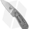 Benchmade Benchmite Automatic Knife (1.95" Satin) 3100