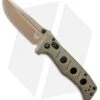 Benchmade Mini Adamas AXIS Lock Knife Olive G-10 (3.3" FE) 273FE-2