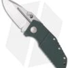 Benchmade Sibert 755 MPR Frame Lock Knife Titanium (2.9" Stonewash)