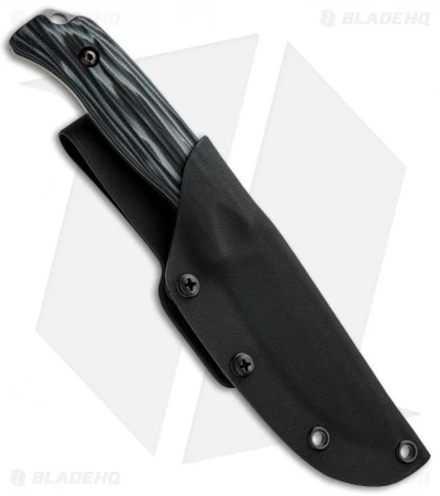 Benchmade Saddle Mountain Skinner Knife G10 Hunting Fixed Blade 15001-1 - Image 2