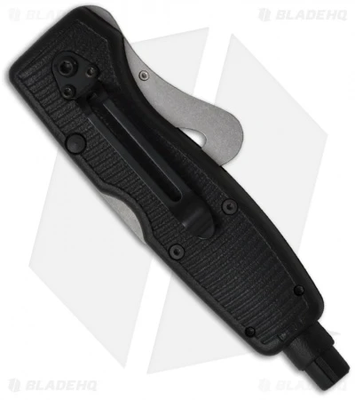 Benchmade Houdini Multi-Tool Rescue Hook (Black) 30210 - Image 2
