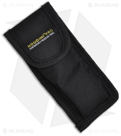 Benchmade Houdini Multi-Tool Rescue Hook (Black) 30210 - Image 3