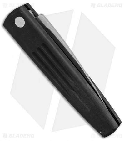 Vintage Benchmade 1000S Auto Spike Automatic Knife (3.6" Satin Serr) - Image 3